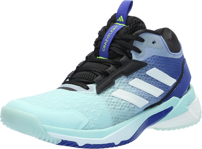 IF9257 Crazyflight 5 Mid  Adidas
