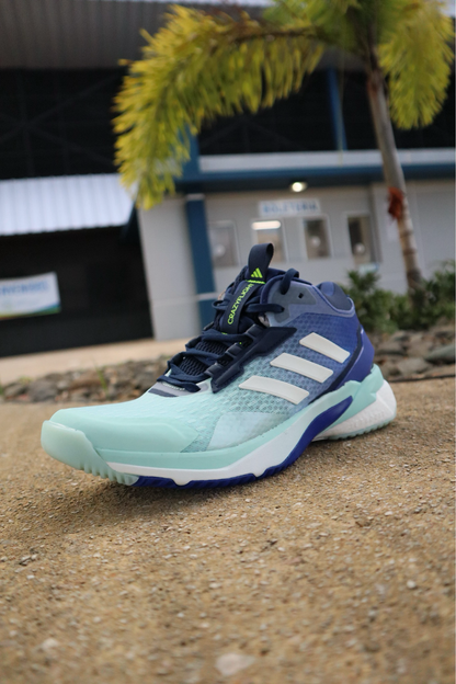 IF9257 Crazyflight 5 Mid  Adidas