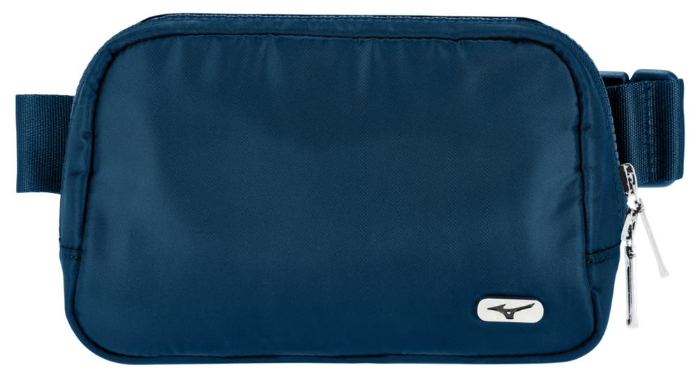 360336 Runbird Belt Bag Mizuno
