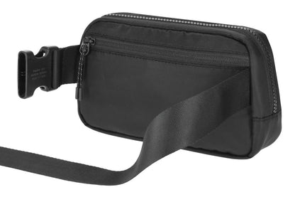 360336 Runbird Belt Bag Mizuno