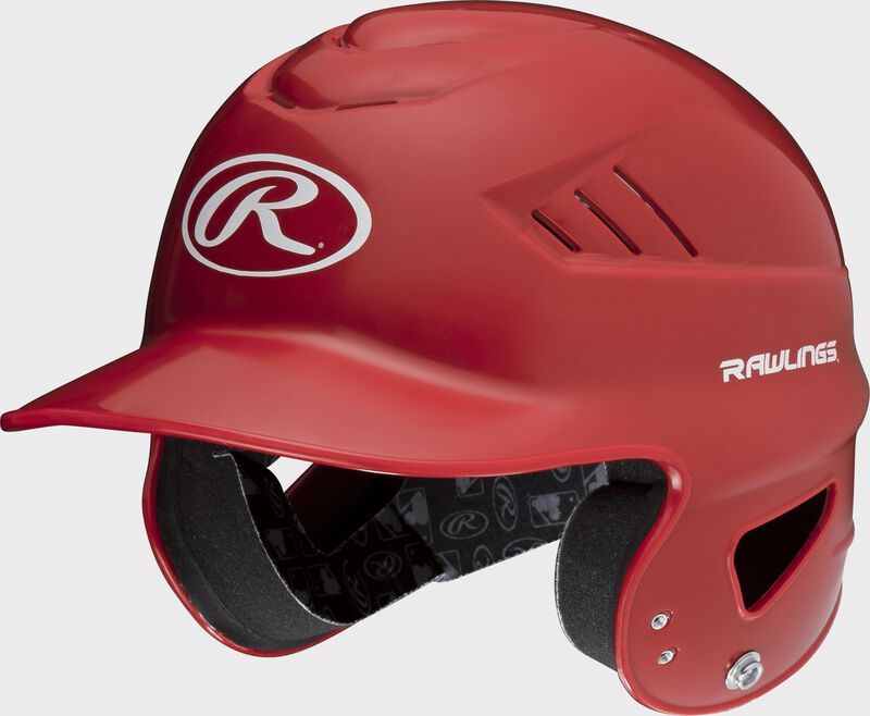 RCFH Rawllings Bat Helmet