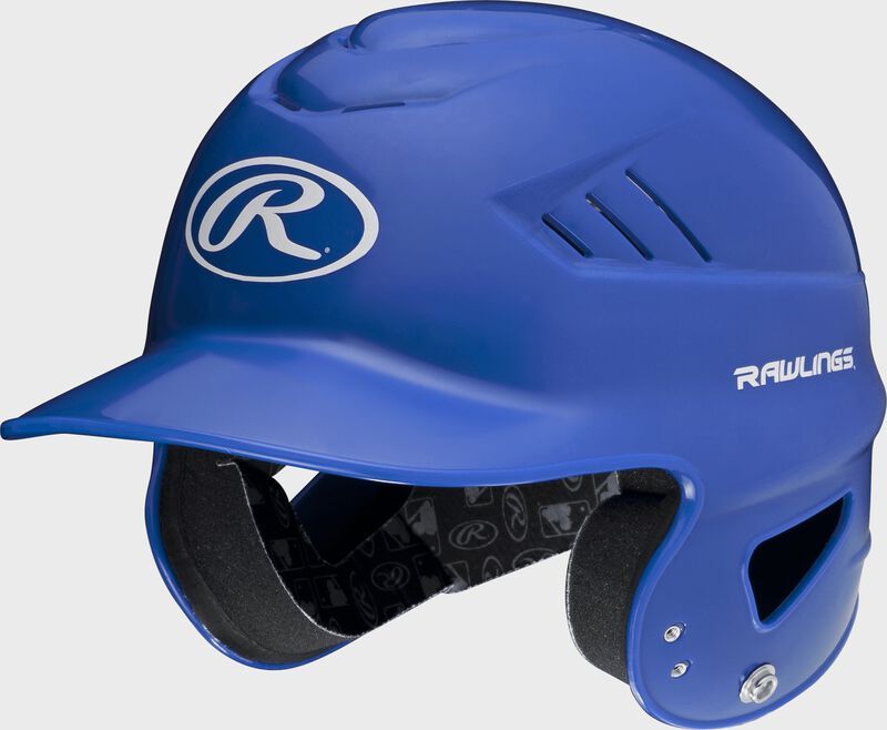 RCFH Rawllings Bat Helmet