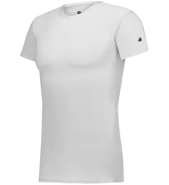 462100 PRO COMPRESSION CREW