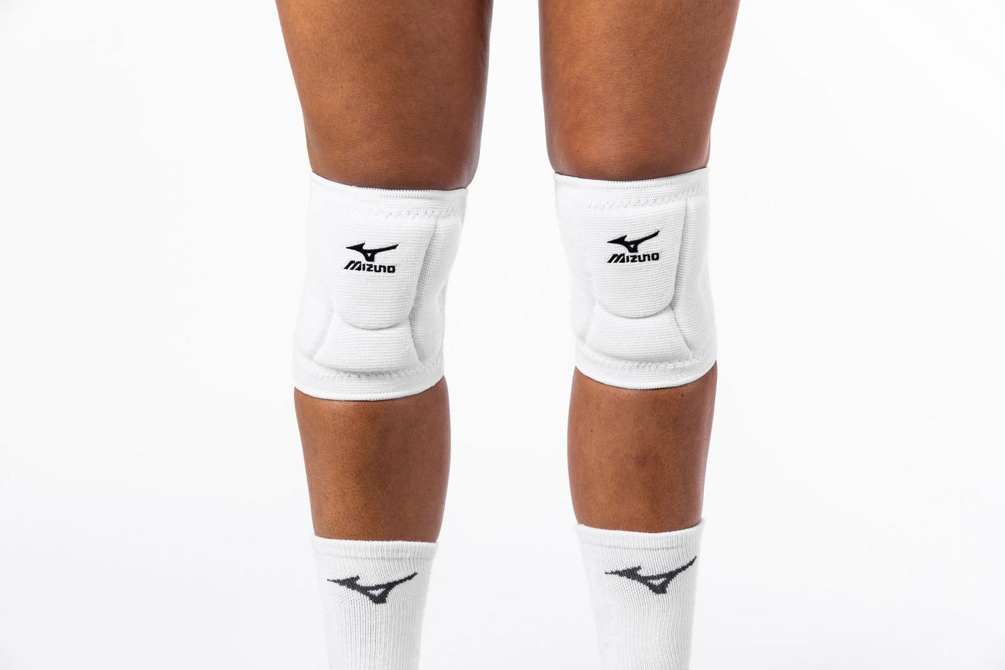 LR6 Kneepads Mizuno