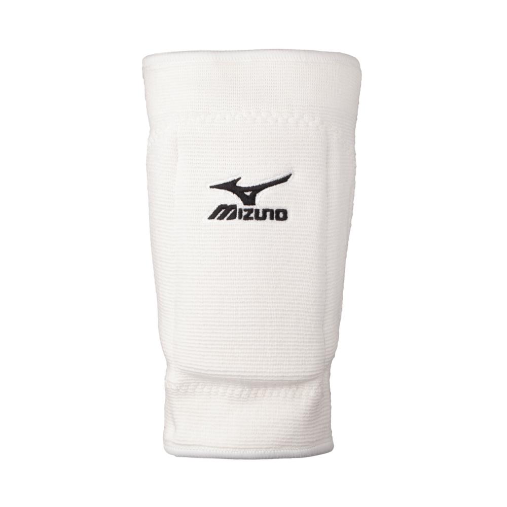 T10 Plus Kneepads Mizuno White