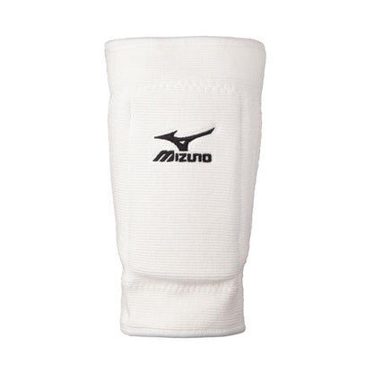 T10 Plus Kneepads Mizuno White