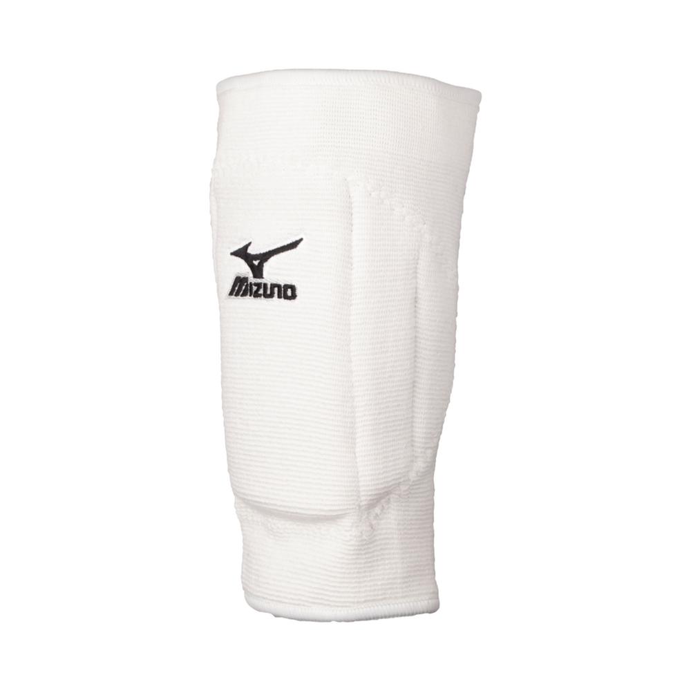 T10 Plus Kneepads Mizuno White