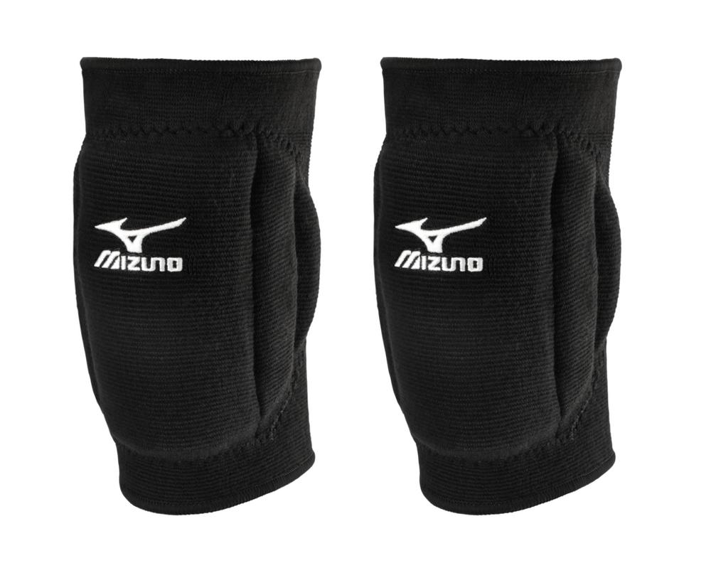 T10 Plus Kneepads Mizuno Black