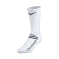 Mizuno Runbird Socks White