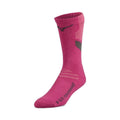 Mizuno Runbird Socks Pink