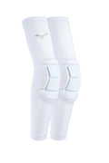 Mizuno MZO Padded Sleeves White