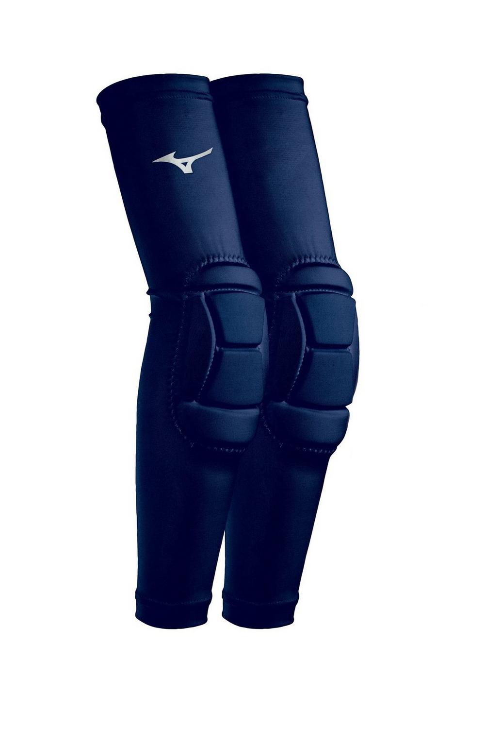 480199 MZO Padded Sleeves