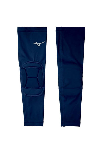 480199 MZO Padded Sleeves