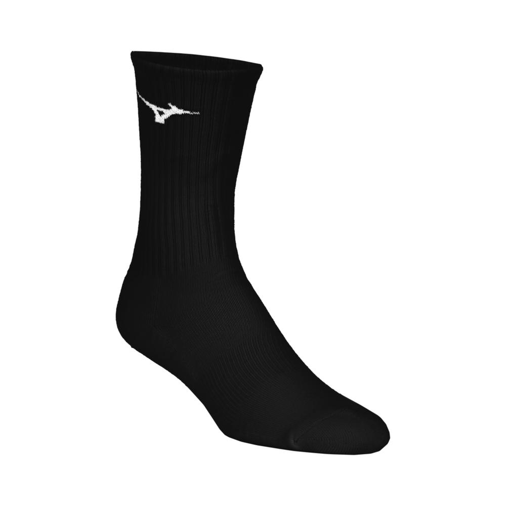 480209 Vital Crew Sock 3 Pack Mizuno