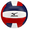 Mizuno MZ5 Patriot Blue/White – Volleyball