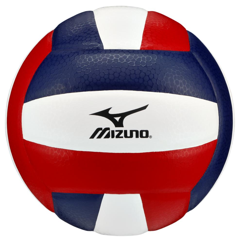 MZ5 Volleyball Mizuno Patriot Blue/White