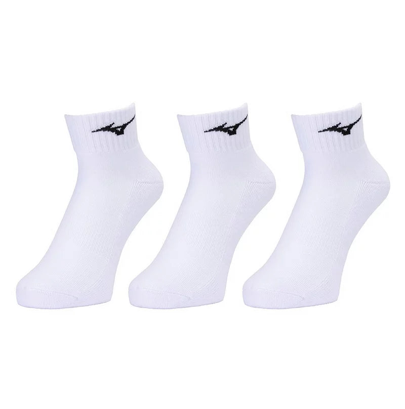 Quarter Sock 3-Pack