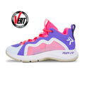 Rip-It SwiftStep Future Women White/Purple/Pink – Volleyball Shoes