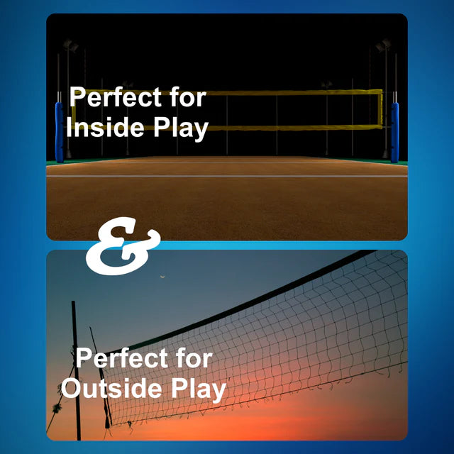 BVSL14 Baden volleyball Match point