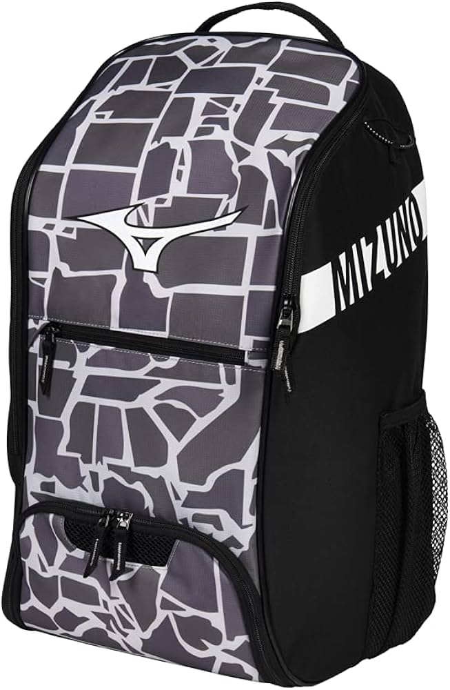 Crossover 22 Mizuno 360317