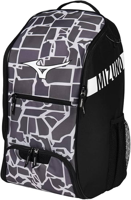 Crossover 22 Mizuno 360317