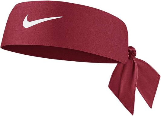 Nike Head Tie  Cardinal