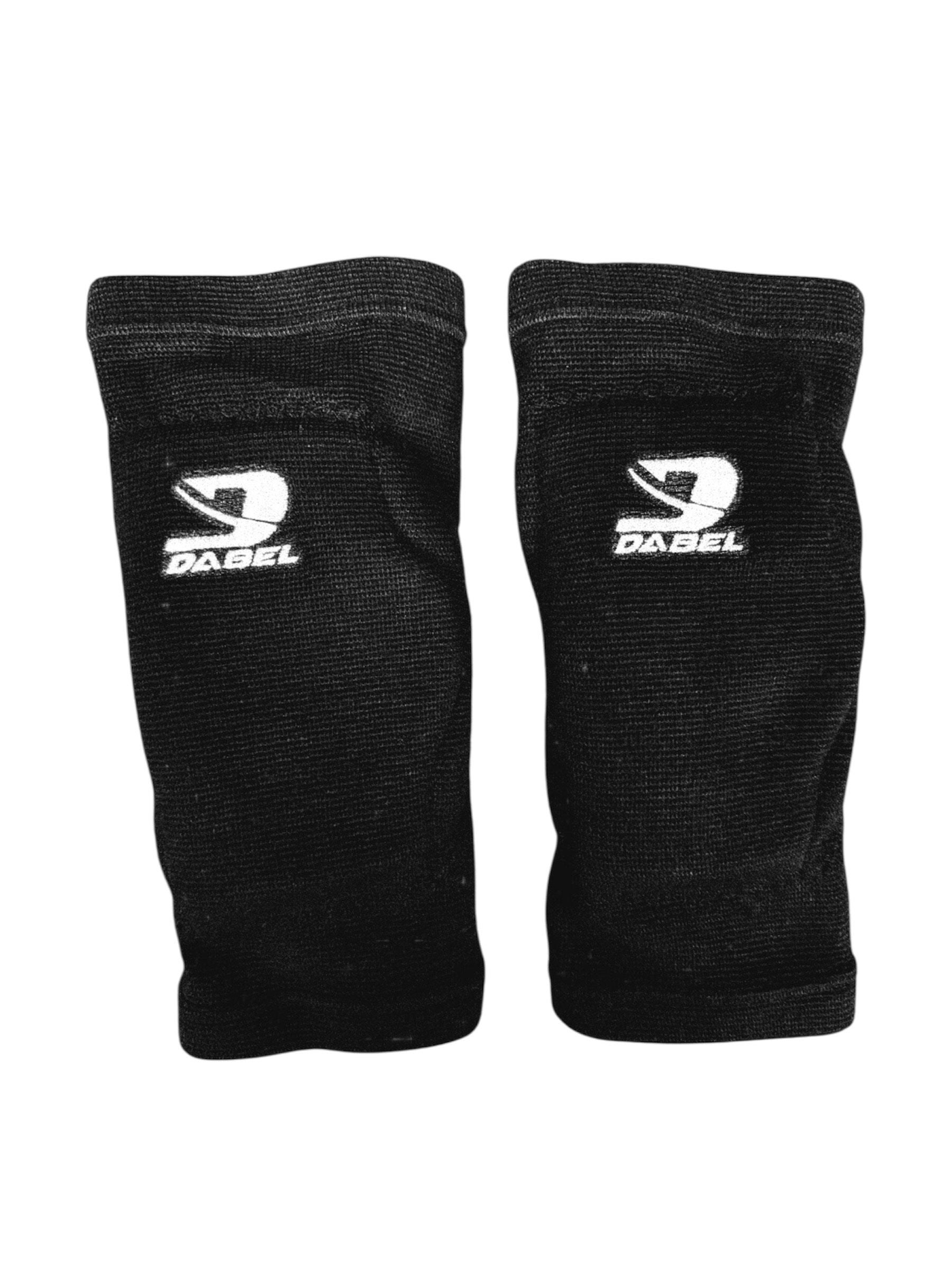 Long Kneepads Black Dabel