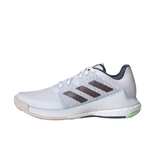 IG3968 Crazyflight White/Aurora Adidas