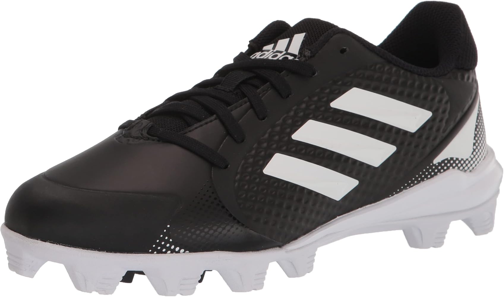 Adidas Youth PureHustle 2 Baseball Cleat