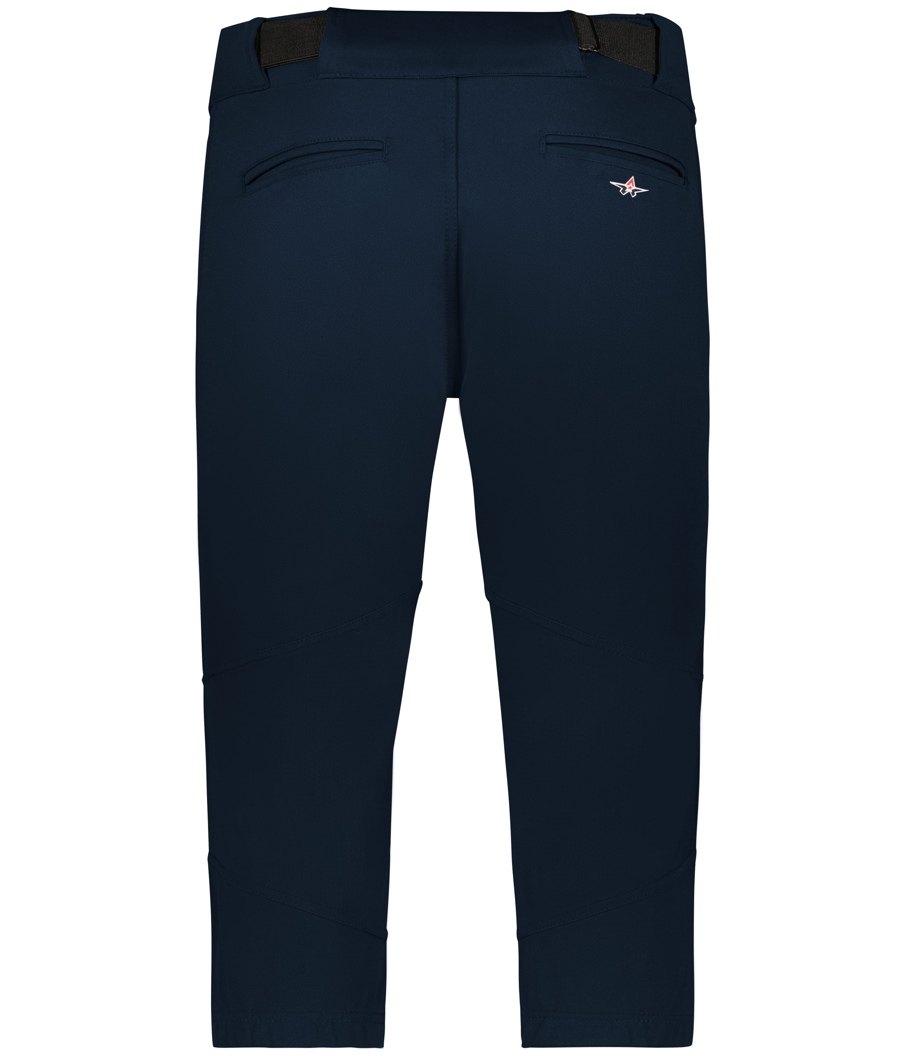 655PKN Alleson Baseball Pant Navy