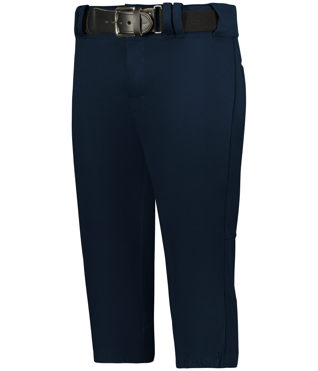 655PKN Alleson Baseball Pant Navy