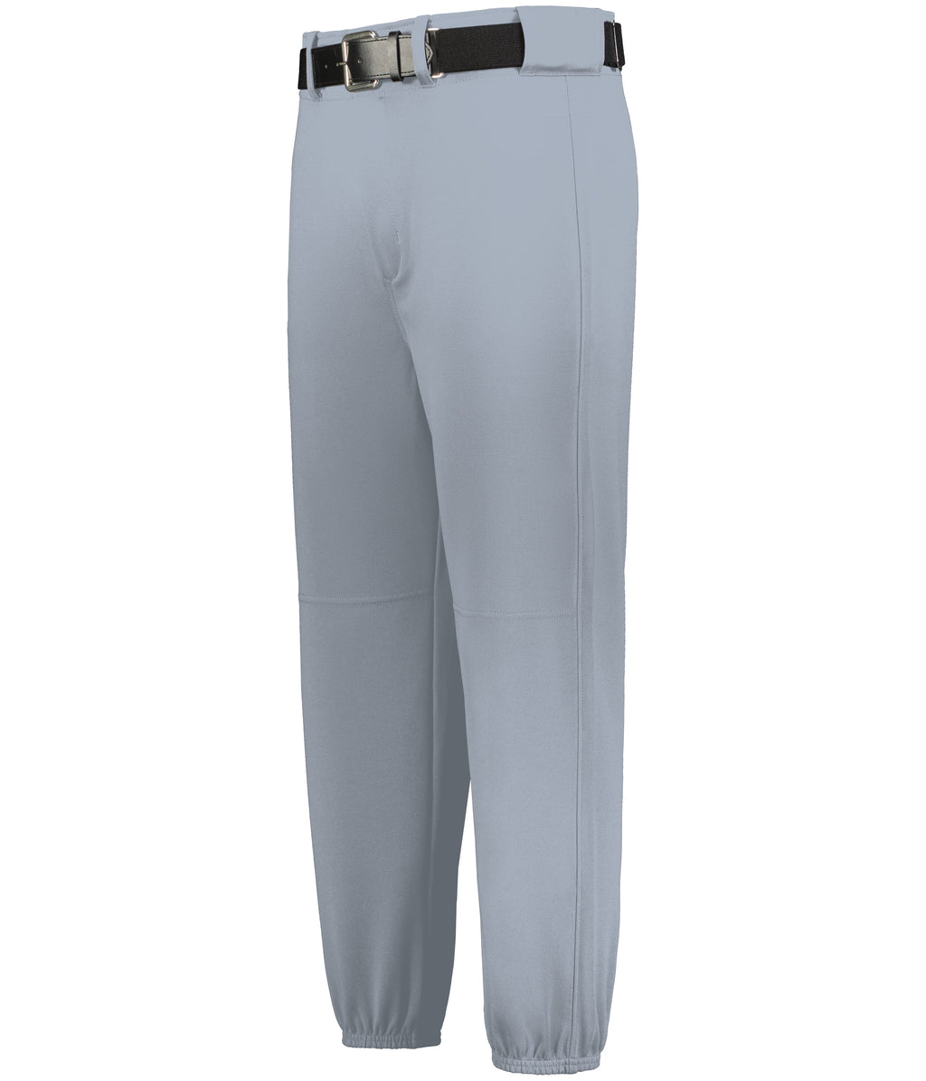6941 Youth Baseball Pant AU