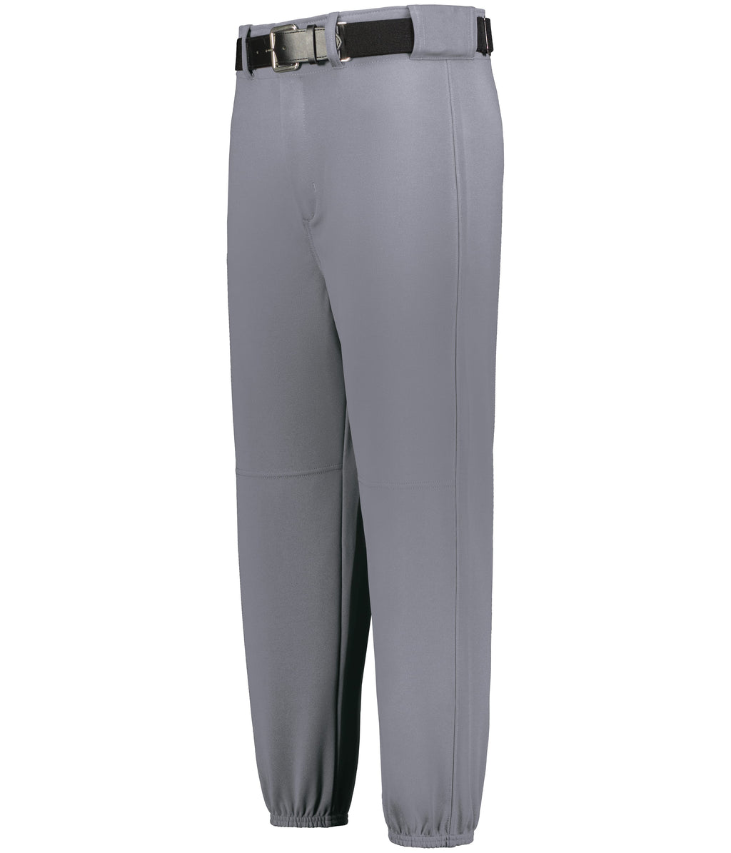6941 Youth Baseball Pant AU