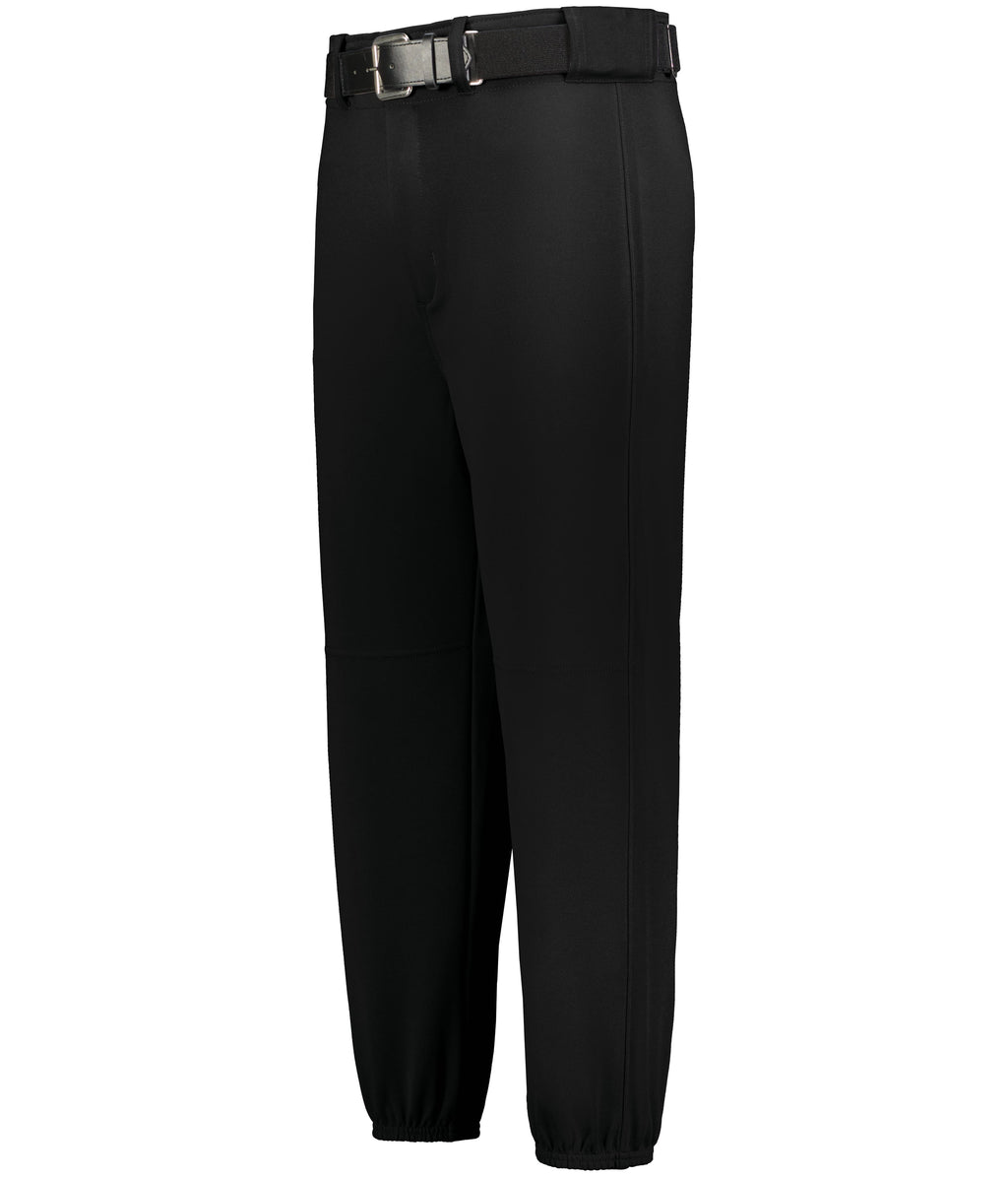 6941 Youth Baseball Pant AU