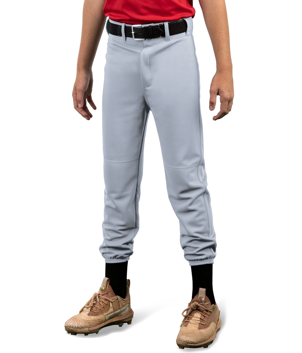 6941 Youth Baseball Pant AU