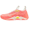 Mizuno Wave Momentum 3 Women Pink – Volleyball Shoes
