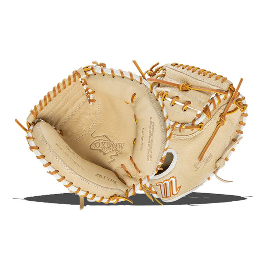 OX235C1 Marucci Catcher Mitt 33.5 Oxbow Serie