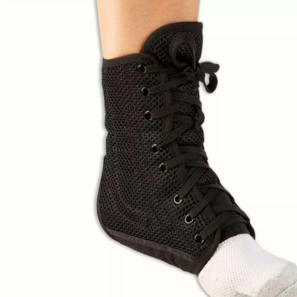 Ankle Brace Lace Pro Tec