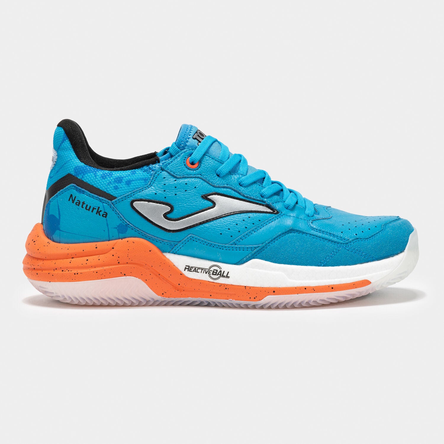 Naturka 25 unisex royal Joma