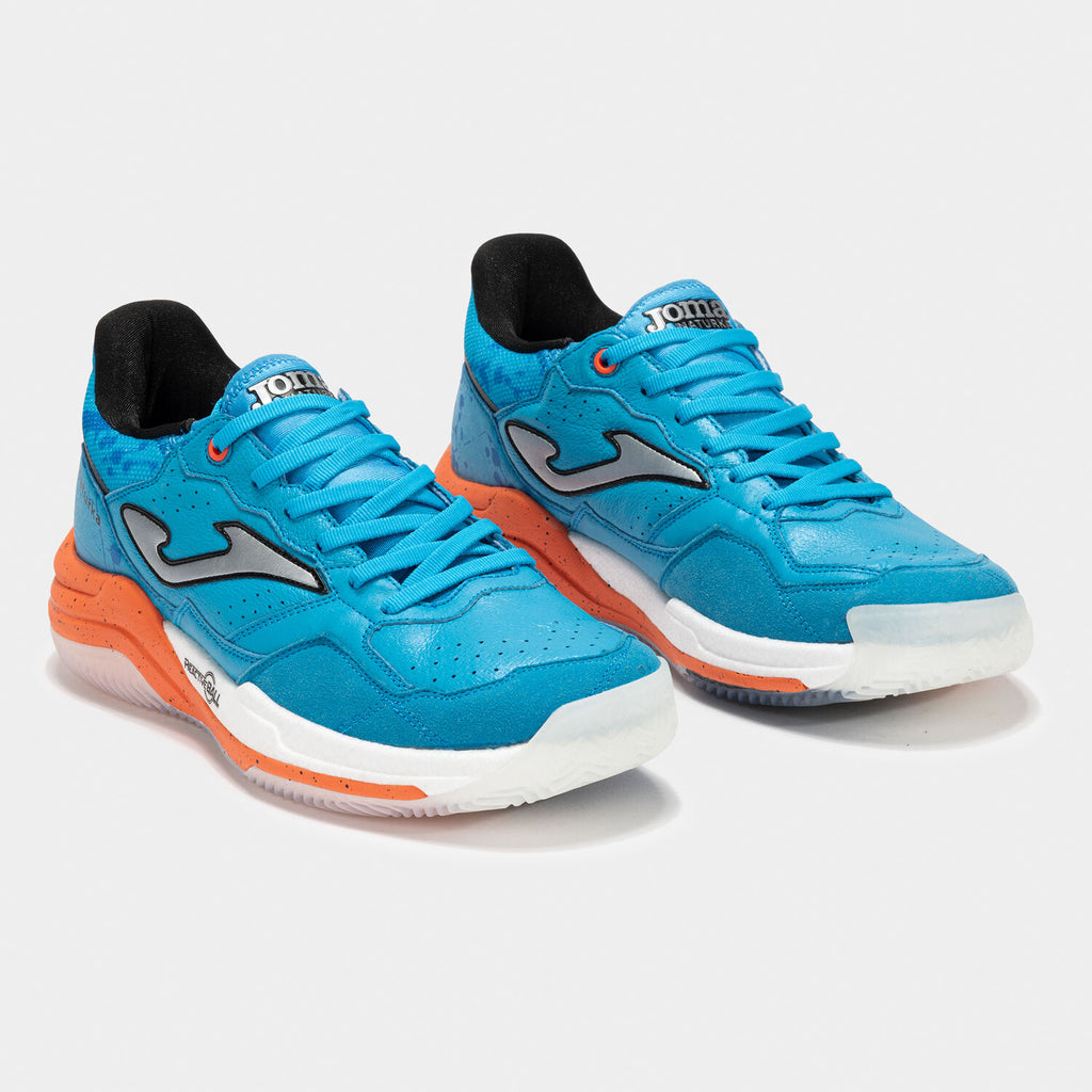 Naturka 25 unisex royal Joma