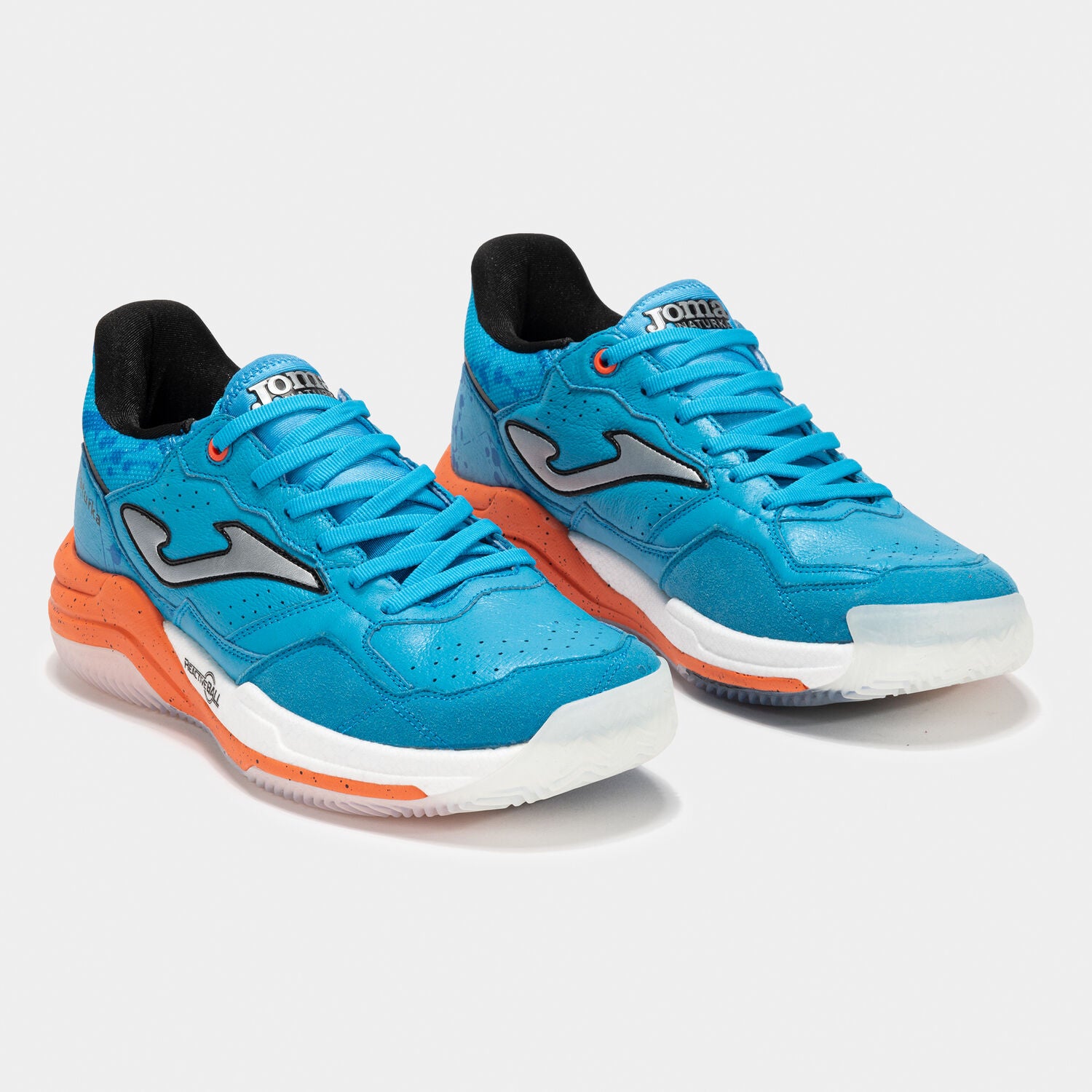 Naturka 25 unisex royal Joma