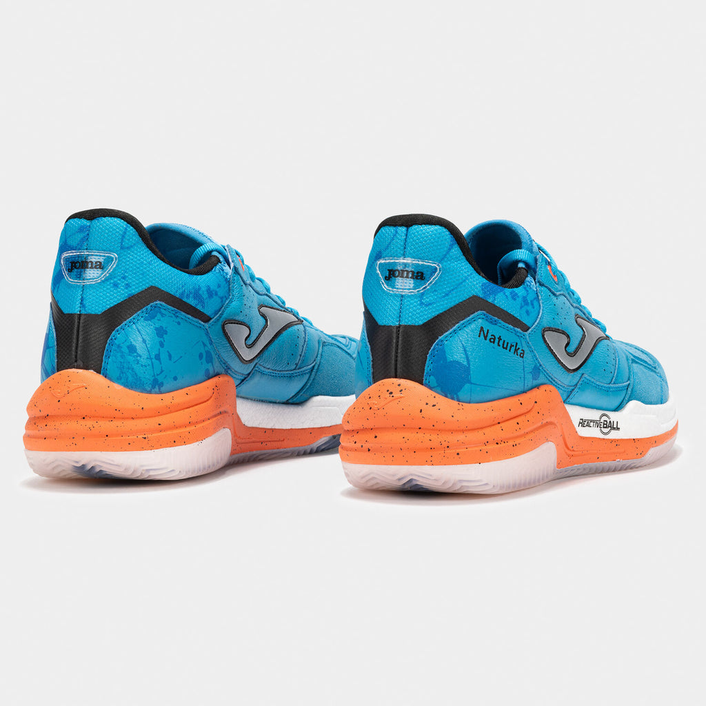 Naturka 25 unisex royal Joma