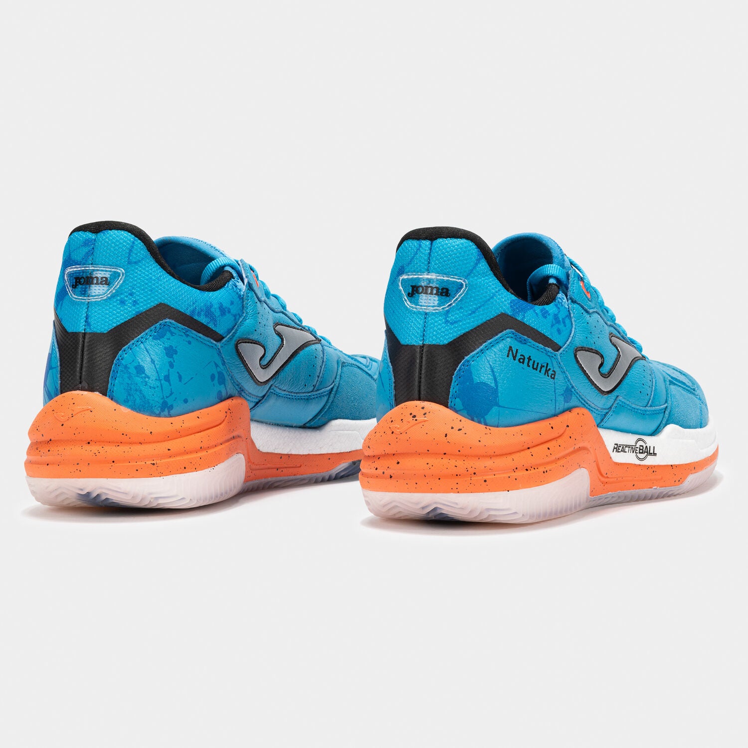 Naturka 25 unisex royal Joma