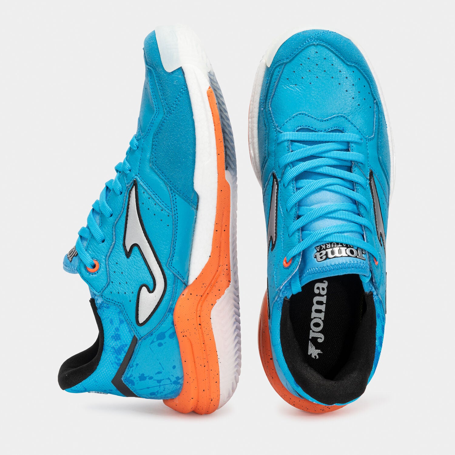 Naturka 25 unisex royal Joma