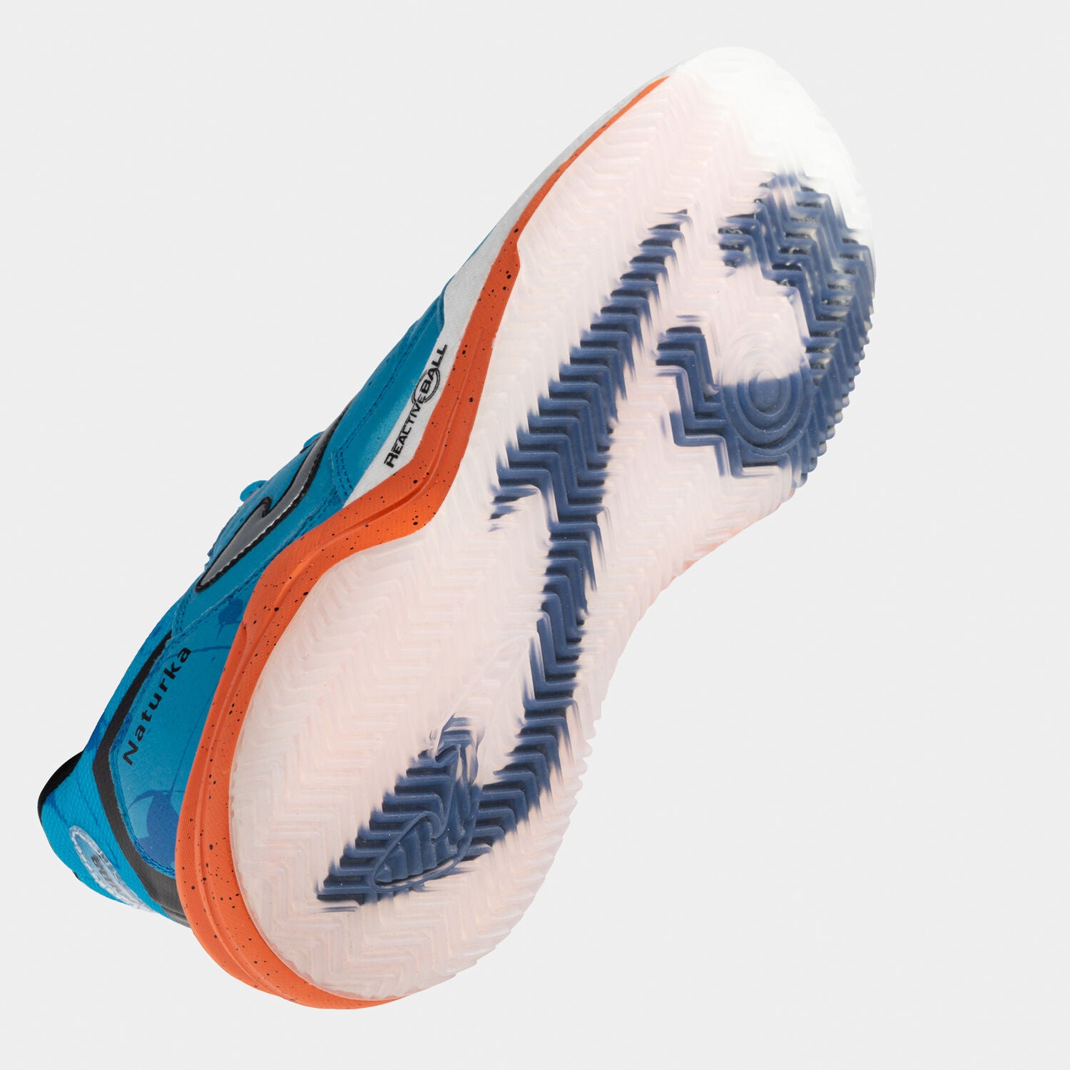 Naturka 25 unisex royal Joma