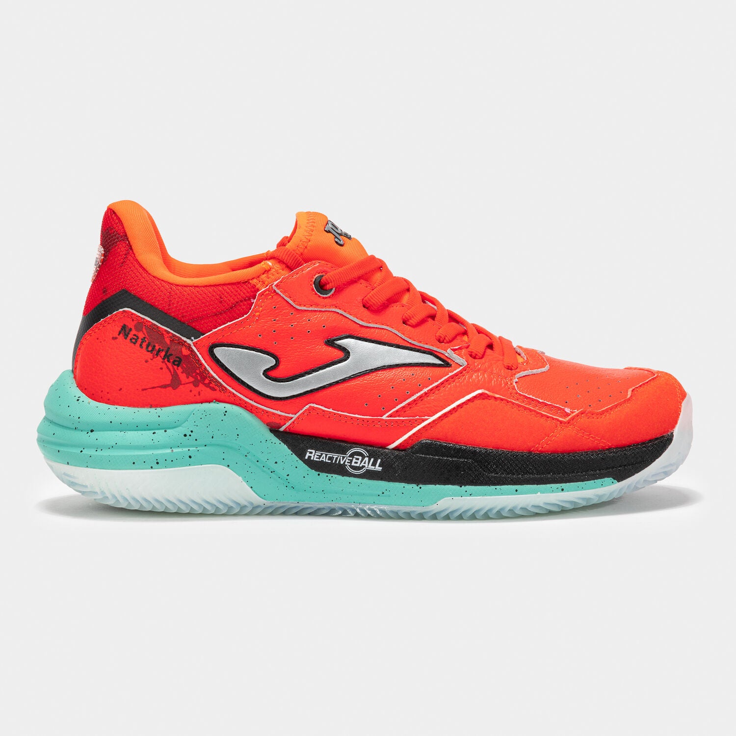 Naturka 25 unisex coral Joma