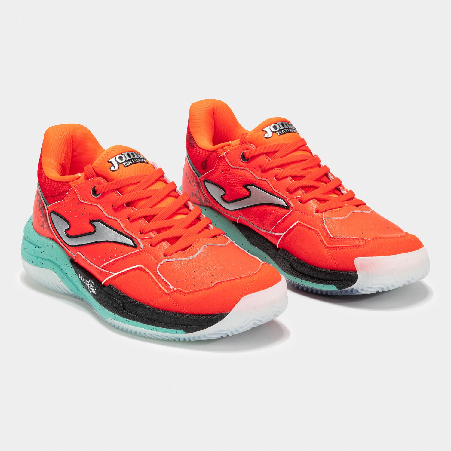 Naturka 25 unisex coral Joma