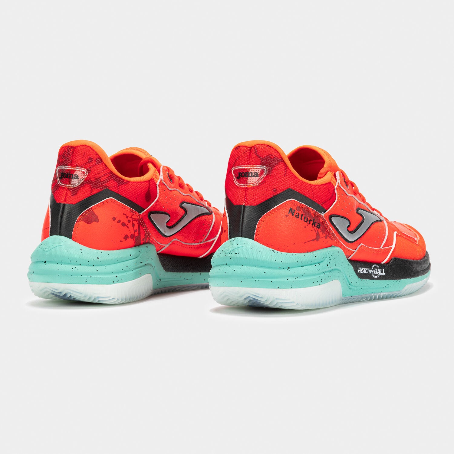 Naturka 25 unisex coral Joma