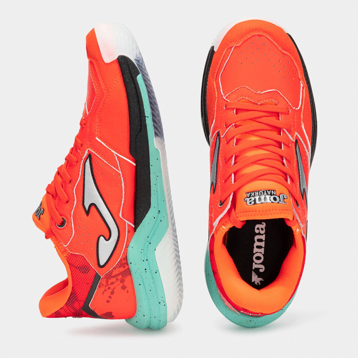Naturka 25 unisex coral Joma