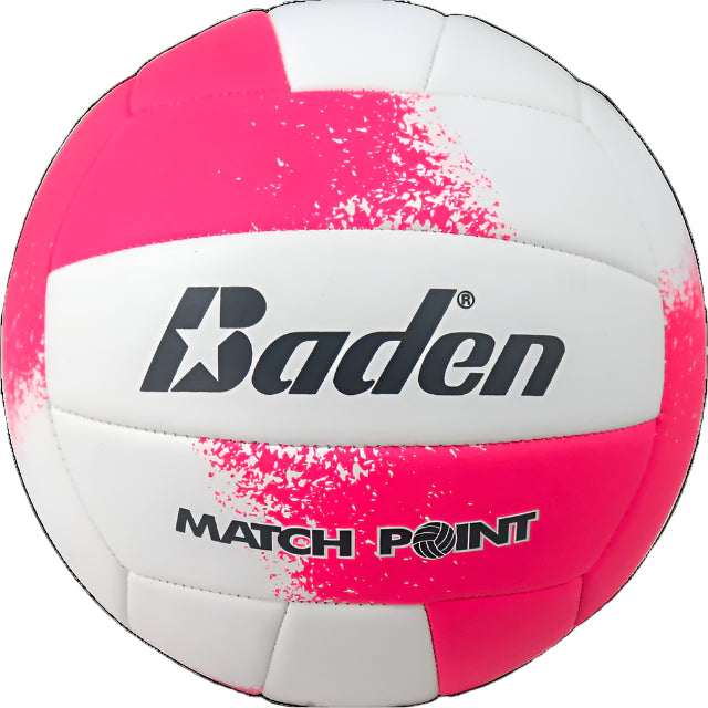 BVSL14 Baden volleyball Match point